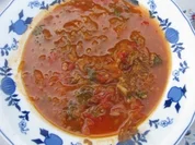 Rezept: Sauerkrautsuppe Sauerkrautsuppe - Rezept