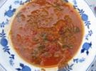 Sauerkrautsuppe - Rezept