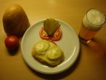 Karlsbader Schnitte - Rezept