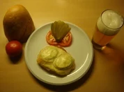 Karlsbader Schnitte - Rezept