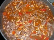 Fixe Rumpsteak-Pfanne - Rezept