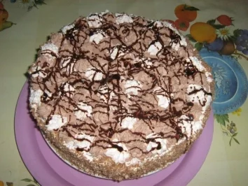 Havana Torte - Rezept - Bild Nr. 7
