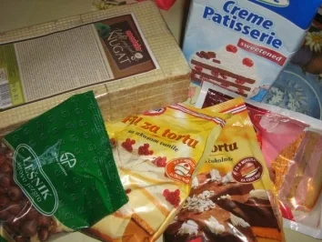 Havana Torte - Rezept - Bild Nr. 3