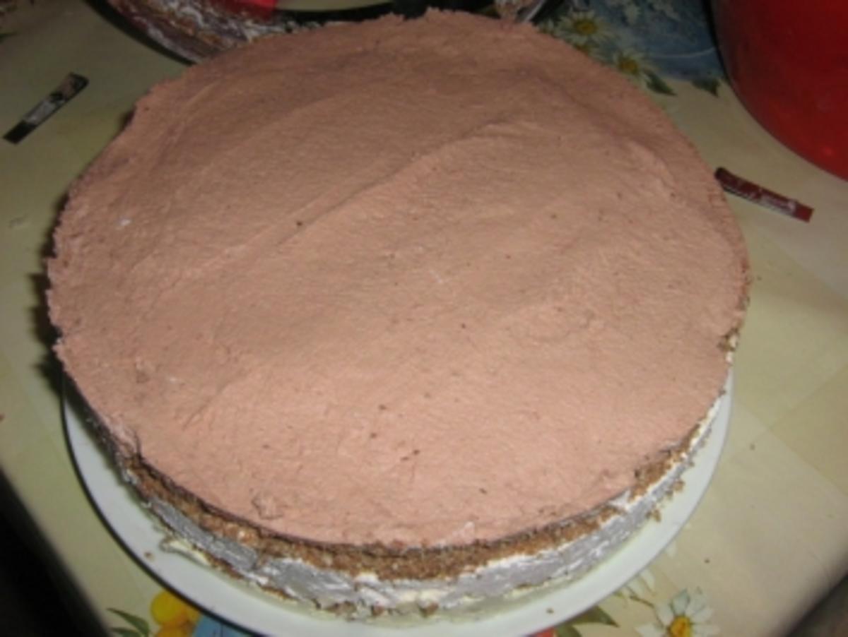Havana Torte - Rezept - Bild Nr. 5