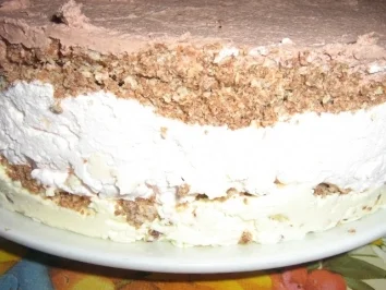 Havana Torte - Rezept - Bild Nr. 6