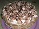 Havana Torte - Rezept