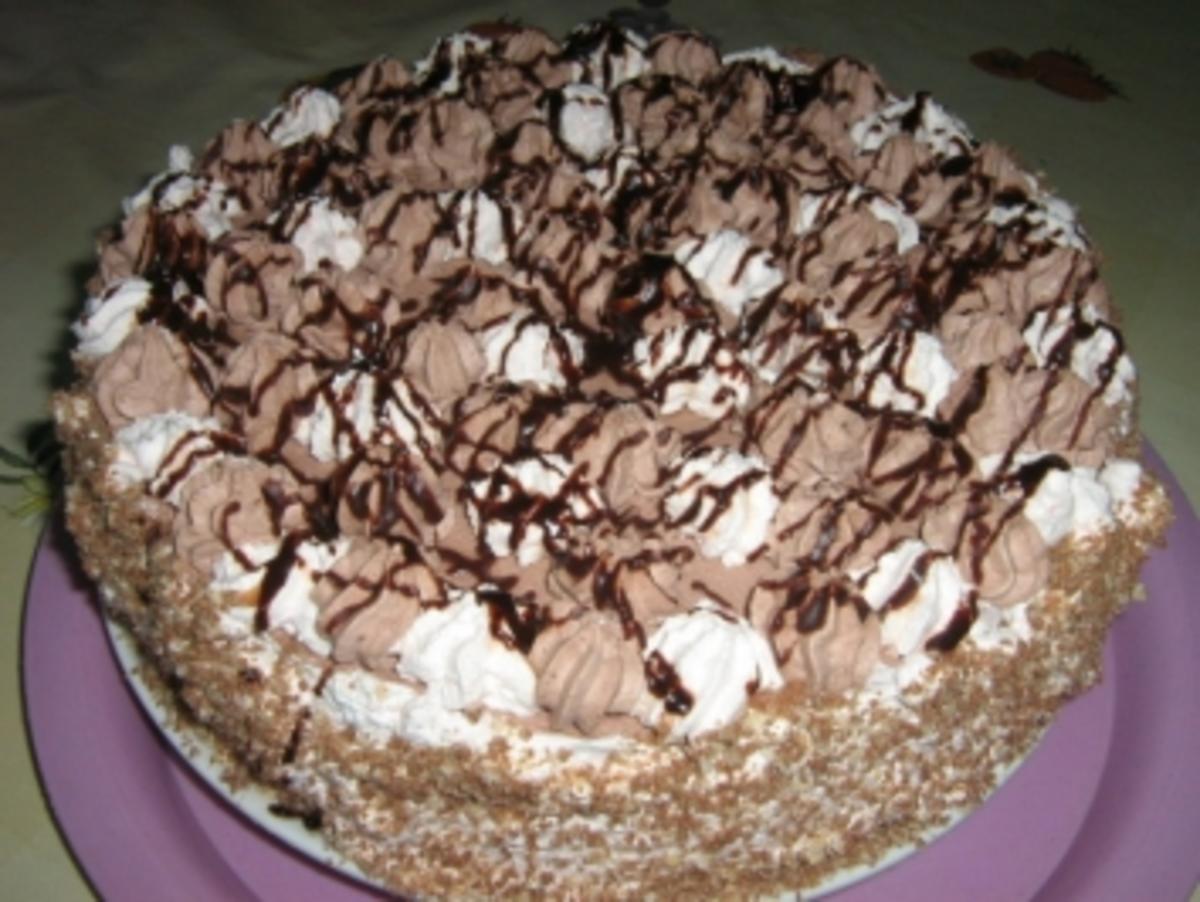 Bilder für Havana Torte - Rezept