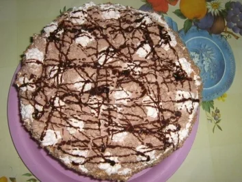 Havana Torte - Rezept - Bild Nr. 8