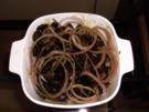 Steirische Käferbohnen - Rezept