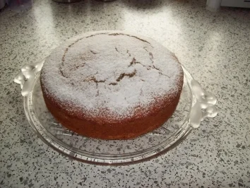 Rezept: Zucchinikuchen Bild Nr. 2 Zucchinikuchen - Rezept - Bild Nr. 2