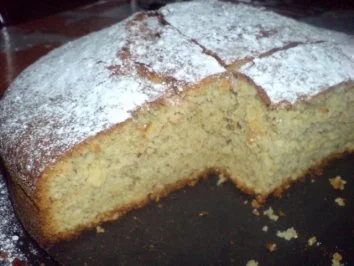 Rezept: Zucchinikuchen Bild Nr. 6 Zucchinikuchen - Rezept - Bild Nr. 6