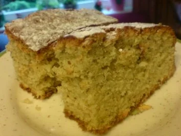 Rezept: Zucchinikuchen Bild Nr. 7 Zucchinikuchen - Rezept - Bild Nr. 7