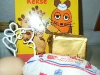 Rezept: Hier kommt DIE MAUS Bild Nr. 2 Hier kommt DIE MAUS - Rezept - Bild Nr. 2