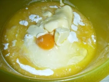 Rezept: Hier kommt DIE MAUS Bild Nr. 3 Hier kommt DIE MAUS - Rezept - Bild Nr. 3