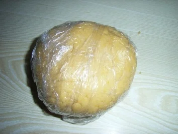 Rezept: Hier kommt DIE MAUS Bild Nr. 4 Hier kommt DIE MAUS - Rezept - Bild Nr. 4