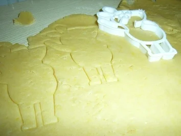 Rezept: Hier kommt DIE MAUS Bild Nr. 5 Hier kommt DIE MAUS - Rezept - Bild Nr. 5