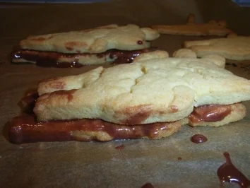 Rezept: Hier kommt DIE MAUS Bild Nr. 7 Hier kommt DIE MAUS - Rezept - Bild Nr. 7