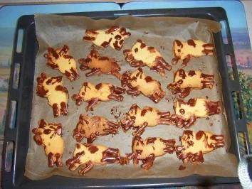 Rezept: Hier kommt DIE MAUS Bild Nr. 9 Hier kommt DIE MAUS - Rezept - Bild Nr. 9