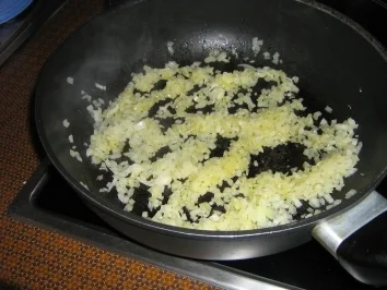 Semmel-Pfifferling-Knödel - Rezept - Bild Nr. 6