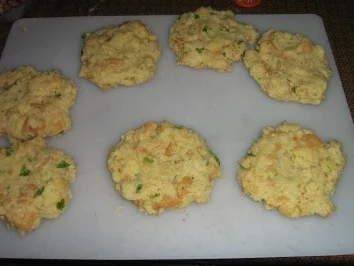 Semmel-Pfifferling-Knödel - Rezept - Bild Nr. 8