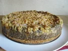 Mandarinen-Mohn-Kuchen - Rezept