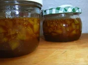 Mango-Gewürz-Honig - Rezept