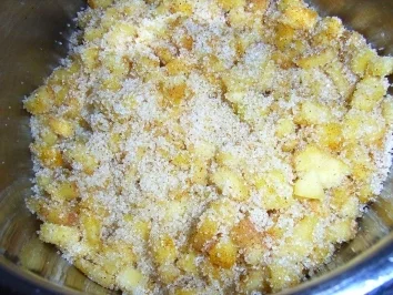 Rezept: Mango-Gewürz-Honig Bild Nr. 4 Mango-Gewürz-Honig - Rezept - Bild Nr. 4