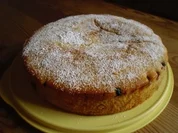 Bunte Beerentorte - Rezept