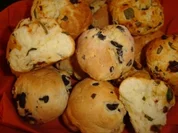 RICOTTELLE - Ricottabrötchen - Rezept