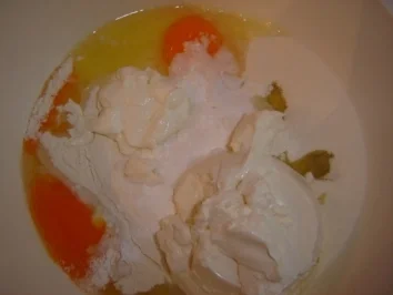 Rezept: RICOTTELLE - Ricottabrötchen Bild Nr. 3 RICOTTELLE - Ricottabrötchen - Rezept - Bild Nr. 3