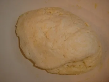 Rezept: RICOTTELLE - Ricottabrötchen Bild Nr. 4 RICOTTELLE - Ricottabrötchen - Rezept - Bild Nr. 4