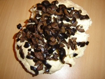 Rezept: RICOTTELLE - Ricottabrötchen Bild Nr. 5 RICOTTELLE - Ricottabrötchen - Rezept - Bild Nr. 5