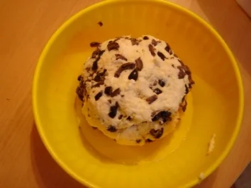 Rezept: RICOTTELLE - Ricottabrötchen Bild Nr. 6 RICOTTELLE - Ricottabrötchen - Rezept - Bild Nr. 6