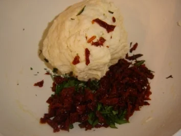 Rezept: RICOTTELLE - Ricottabrötchen Bild Nr. 7 RICOTTELLE - Ricottabrötchen - Rezept - Bild Nr. 7