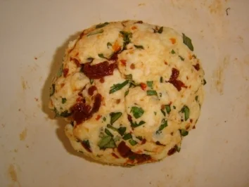 Rezept: RICOTTELLE - Ricottabrötchen Bild Nr. 8 RICOTTELLE - Ricottabrötchen - Rezept - Bild Nr. 8