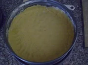 Brombeerkuchen mit Vanillestreusel - Rezept