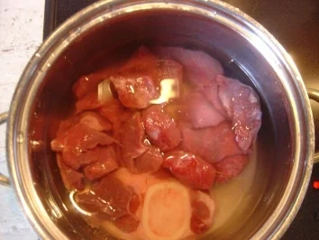 Möhreneintopf - Rezept - Bild Nr. 3