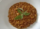 Chili con Carne " Tex-Mex-Art " - Rezept