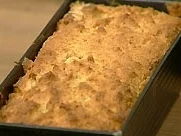 Bananenbrot - Rezept