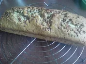 Eierlikör-Schoko-Nusskuchen - Rezept