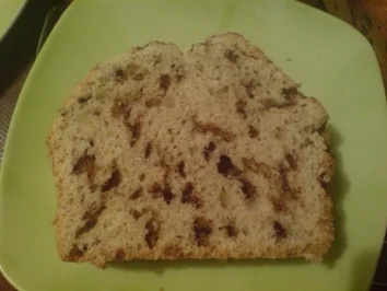 Rezept: Eierlikör-Schoko-Nusskuchen Bild Nr. 2 Eierlikör-Schoko-Nusskuchen - Rezept - Bild Nr. 2