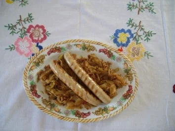 Wirsing mal anders - Rezept - Bild Nr. 4