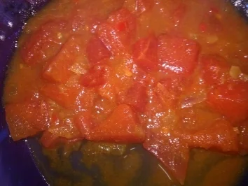 Rezept: Melonen Chutney Melonen Chutney - Rezept