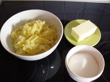 Kartoffelkuchen - Rezept - Bild Nr. 3