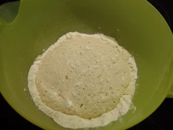 Kartoffelkuchen - Rezept - Bild Nr. 4