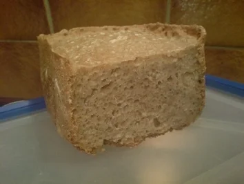 Brot - Sonnenblumenbrot für den BBA - Rezept