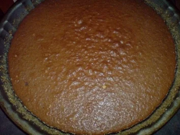 Schoko-Bananen-Torte - Rezept - Bild Nr. 7