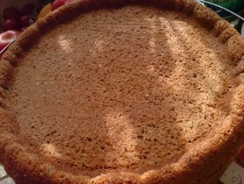 Schoko-Bananen-Torte - Rezept - Bild Nr. 8