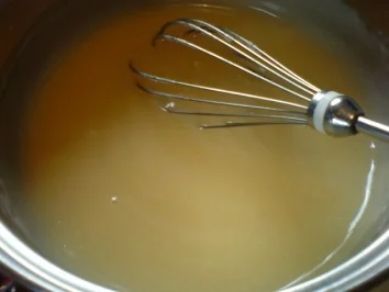 Schoko-Bananen-Torte - Rezept - Bild Nr. 14