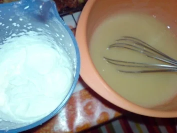 Schoko-Bananen-Torte - Rezept - Bild Nr. 16